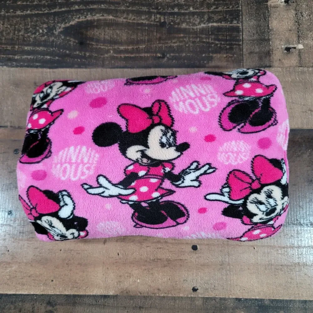 Minnie Mouse 12